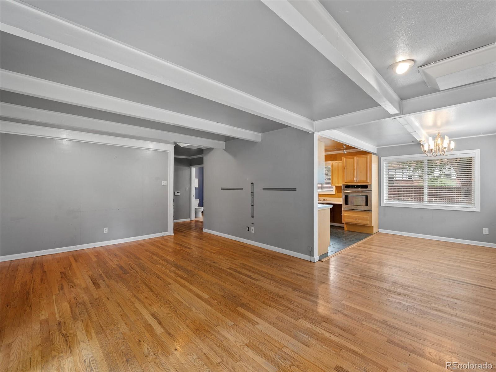 MLS Image #6 for 5601 e yale avenue,denver, Colorado