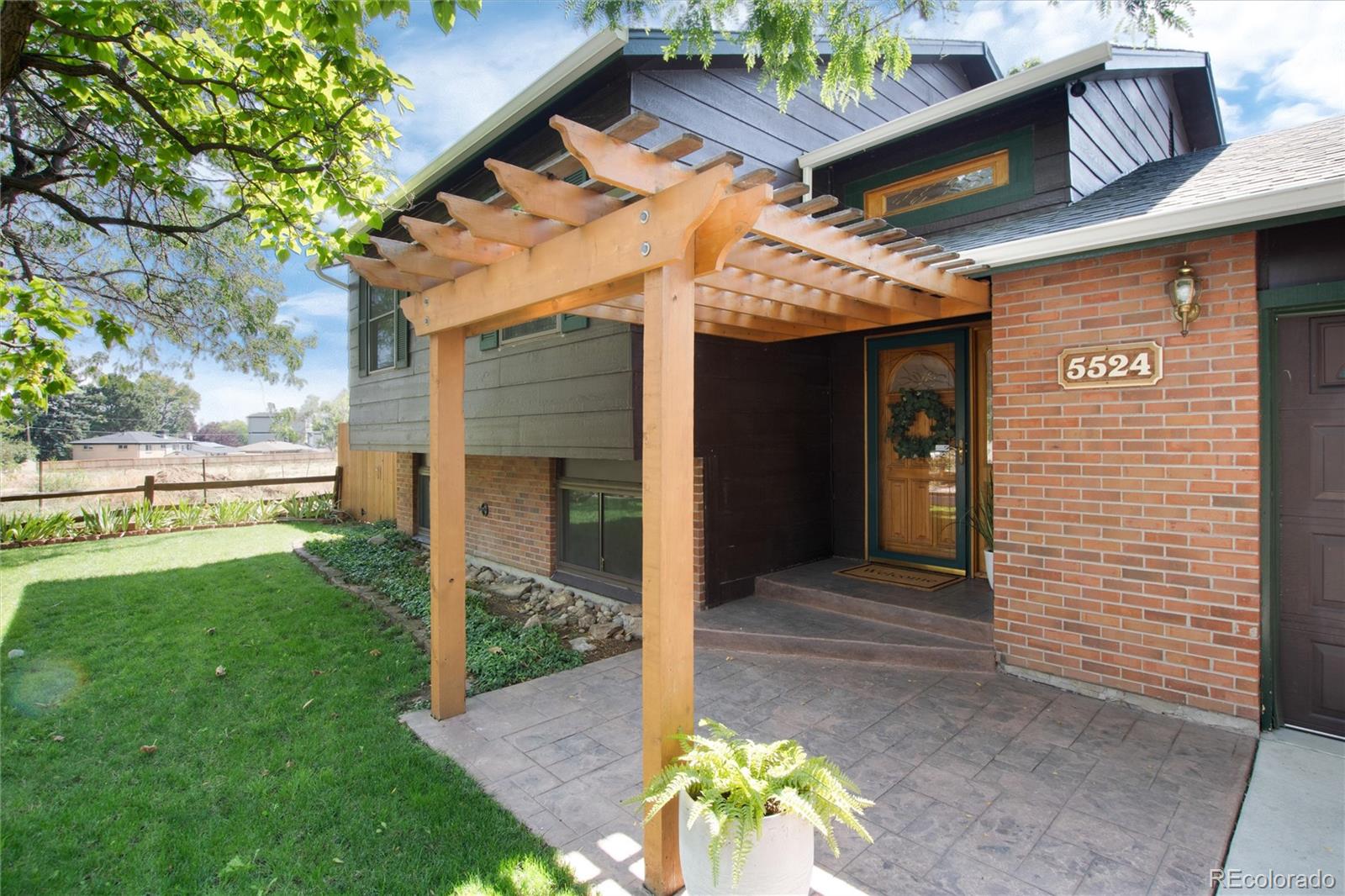 MLS Image #0 for 5524 w 60th place,arvada, Colorado