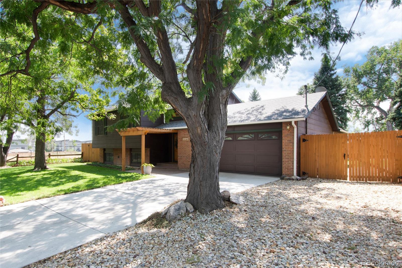 MLS Image #2 for 5524 w 60th place,arvada, Colorado