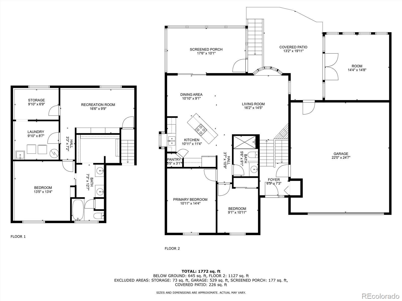 MLS Image #41 for 5524 w 60th place,arvada, Colorado