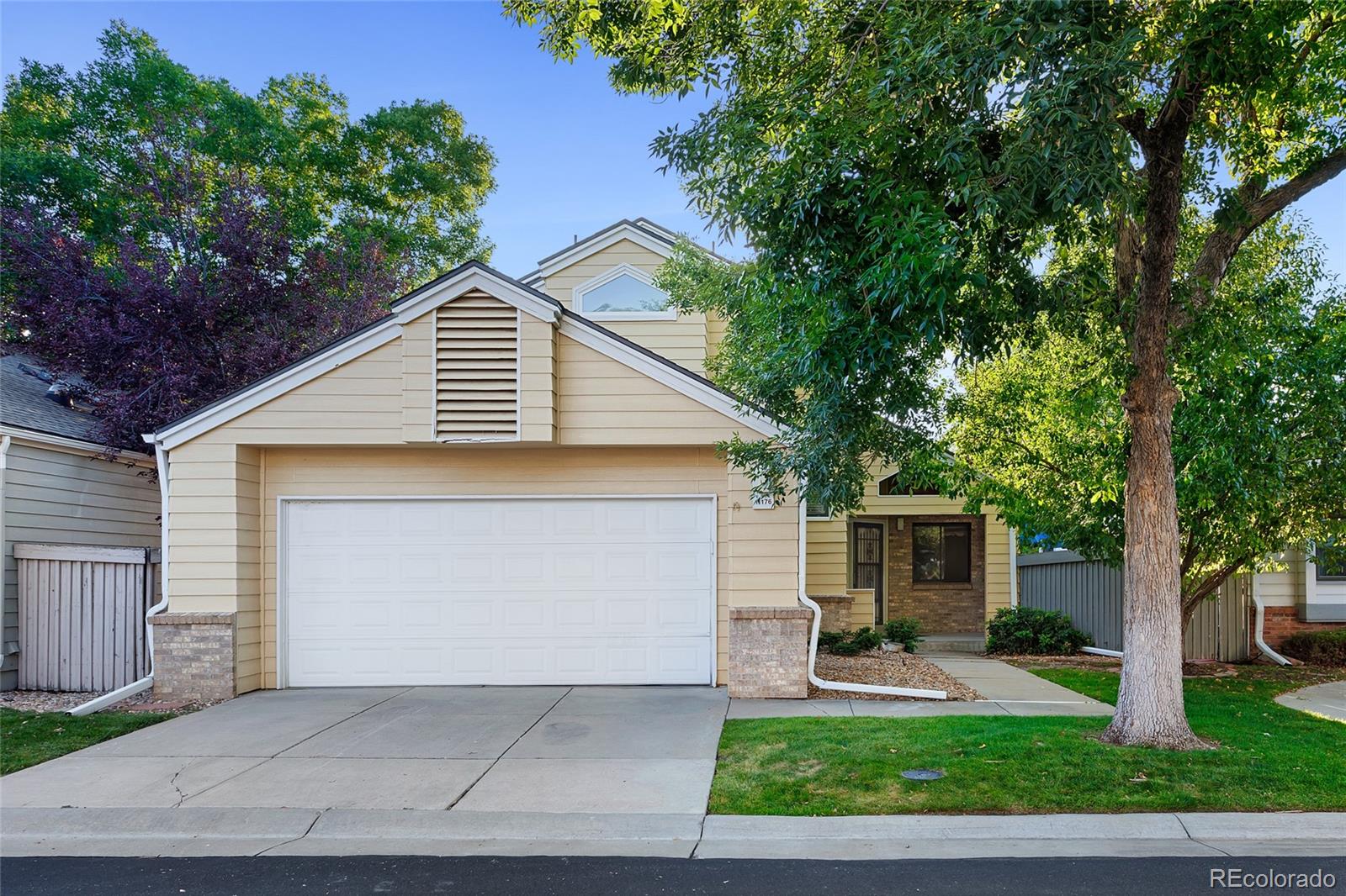 MLS Image #0 for 11176 e baltic drive,aurora, Colorado