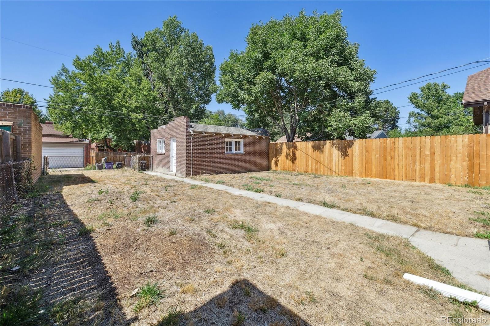 MLS Image #17 for 3721  osceola street,denver, Colorado