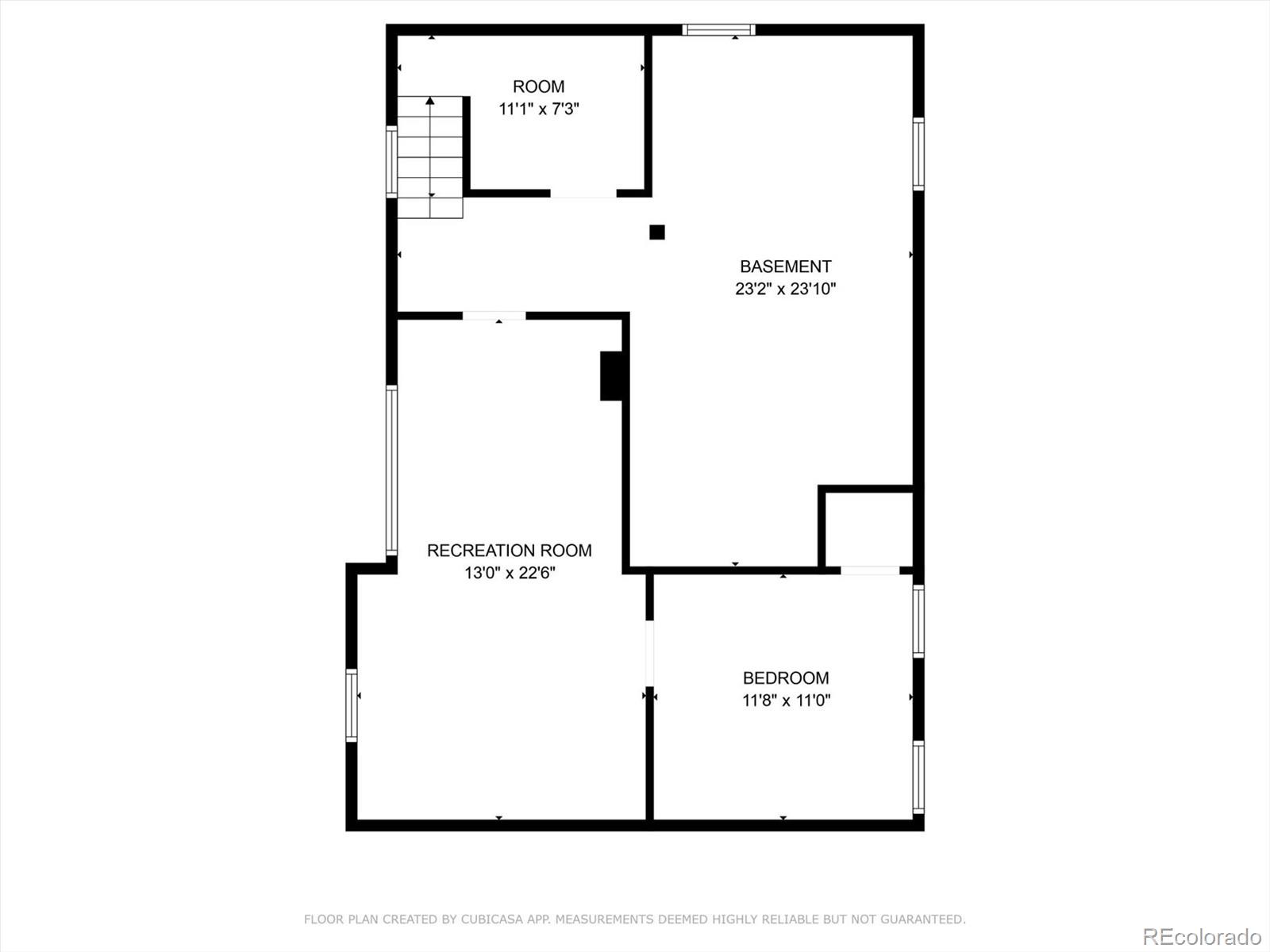 MLS Image #18 for 3721  osceola street,denver, Colorado