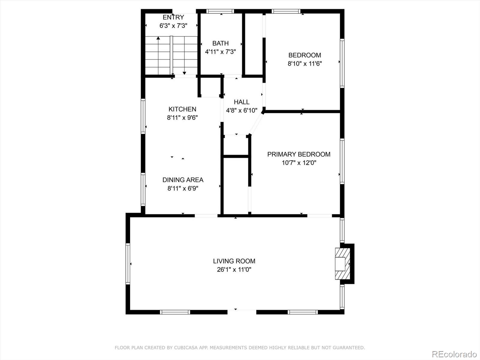 MLS Image #19 for 3721  osceola street,denver, Colorado