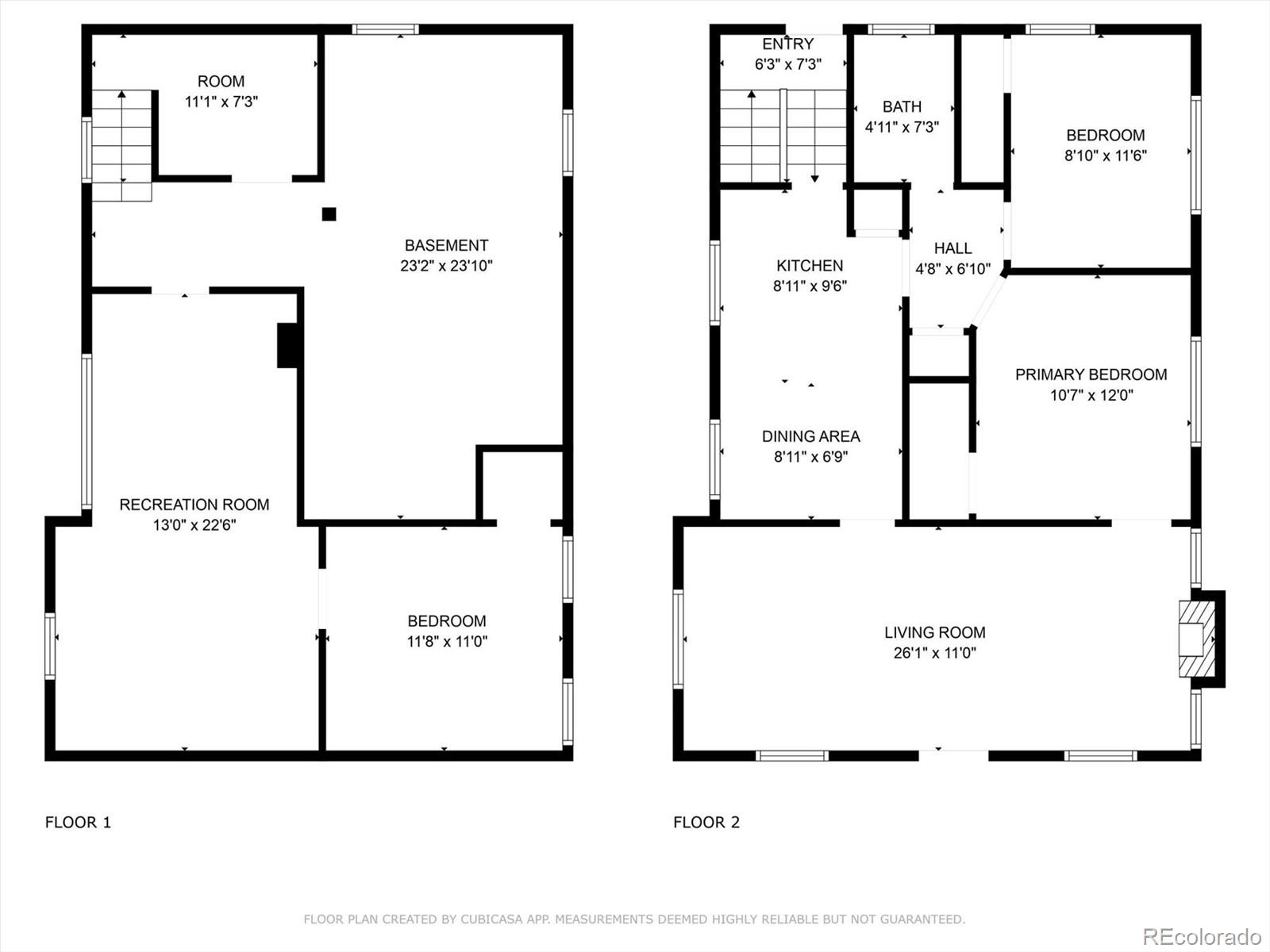 MLS Image #20 for 3721  osceola street,denver, Colorado