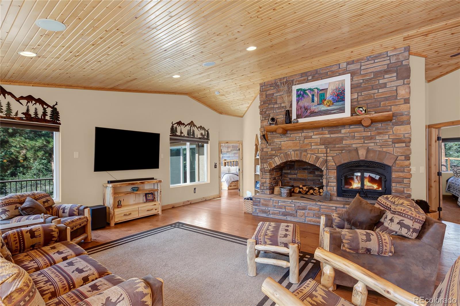 MLS Image #11 for 1076  lucky lady drive,woodland park, Colorado