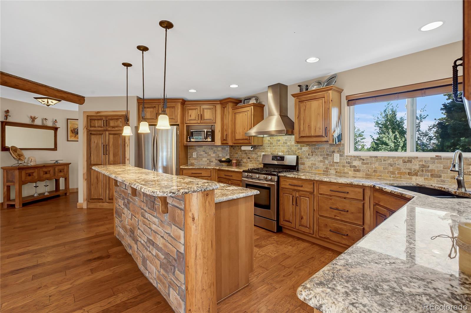 MLS Image #15 for 1076  lucky lady drive,woodland park, Colorado