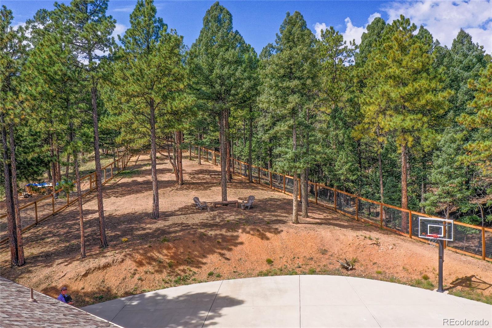 MLS Image #33 for 1076  lucky lady drive,woodland park, Colorado