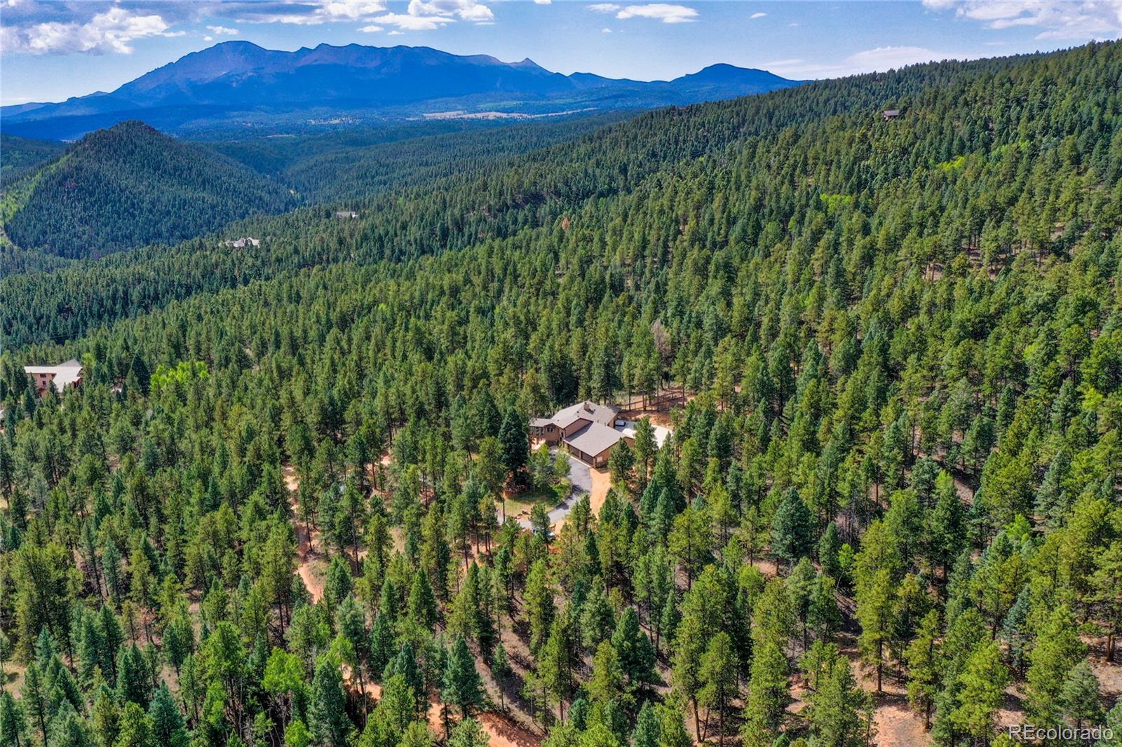 MLS Image #34 for 1076  lucky lady drive,woodland park, Colorado