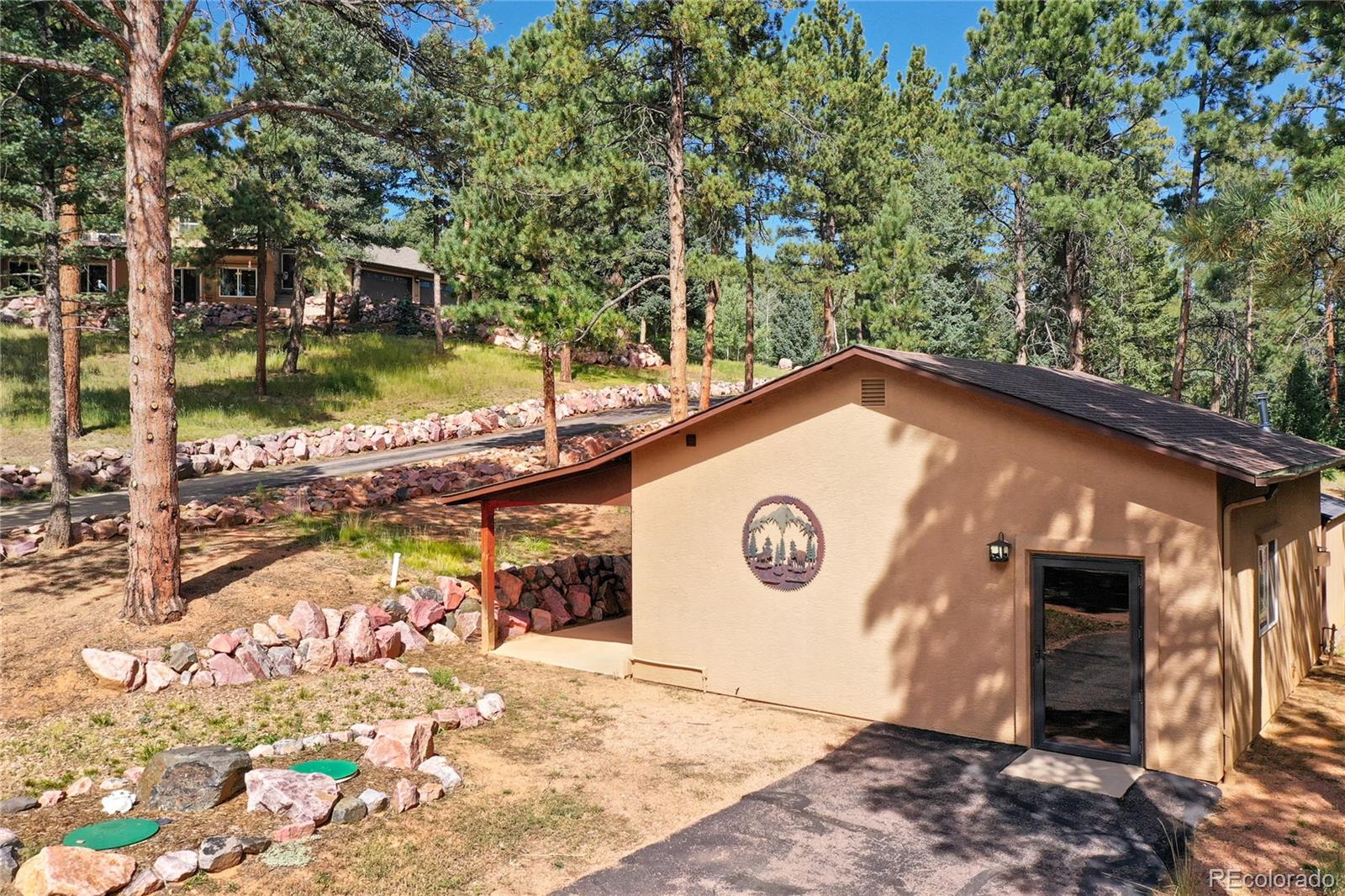 MLS Image #37 for 1076  lucky lady drive,woodland park, Colorado