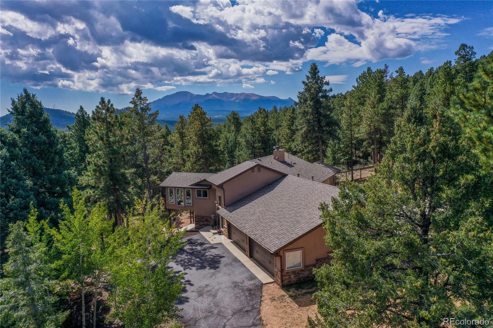 MLS Image #6 for 1076  lucky lady drive,woodland park, Colorado