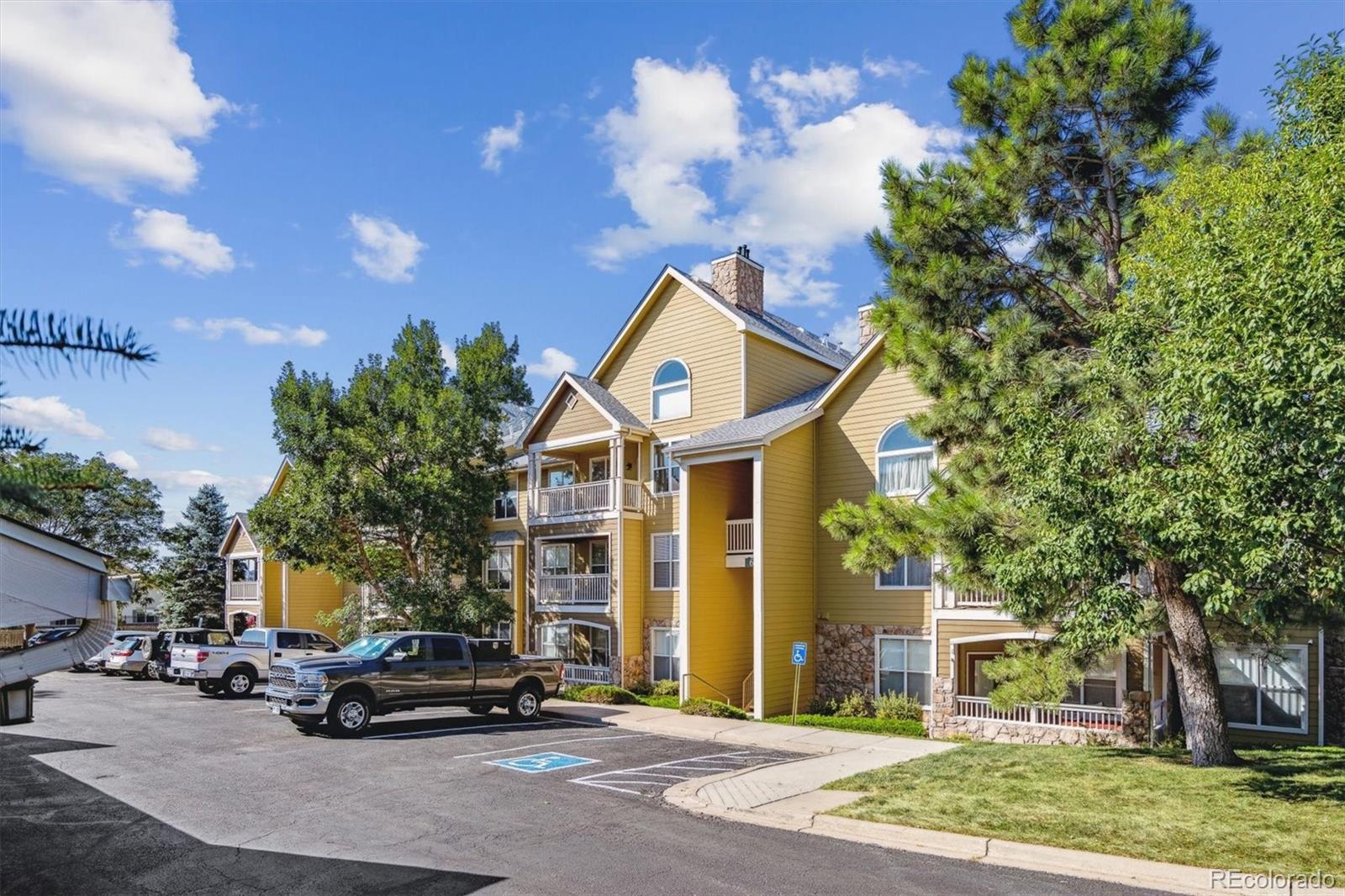 MLS Image #0 for 6005  castlegate drive,castle rock, Colorado