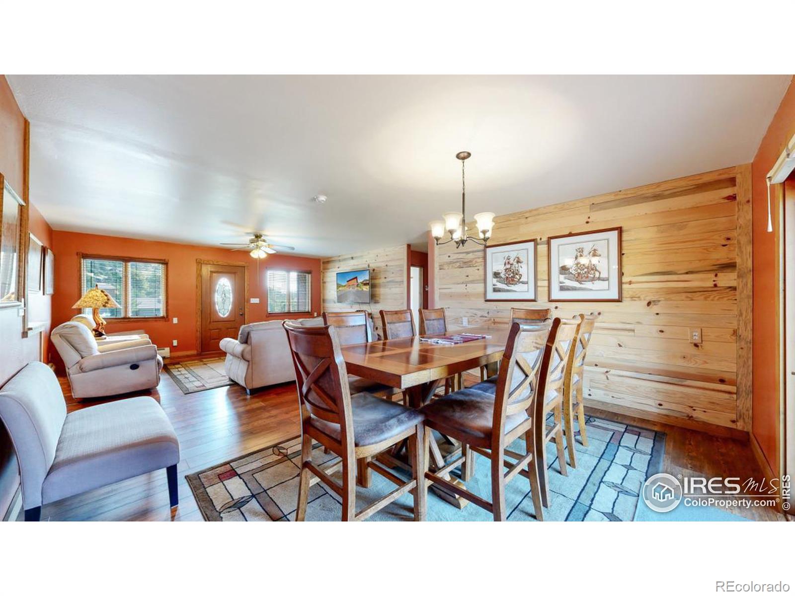 MLS Image #6 for 259  solomon drive,estes park, Colorado