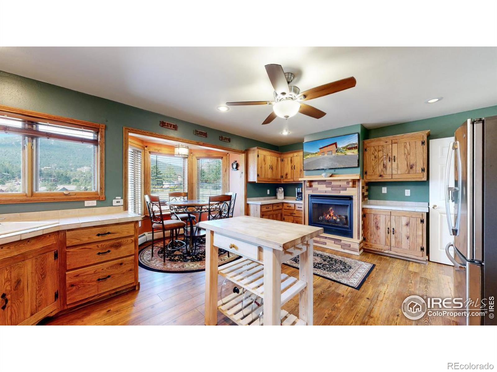 MLS Image #7 for 259  solomon drive,estes park, Colorado