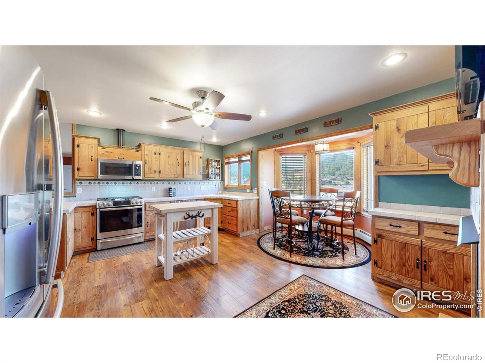 MLS Image #8 for 259  solomon drive,estes park, Colorado