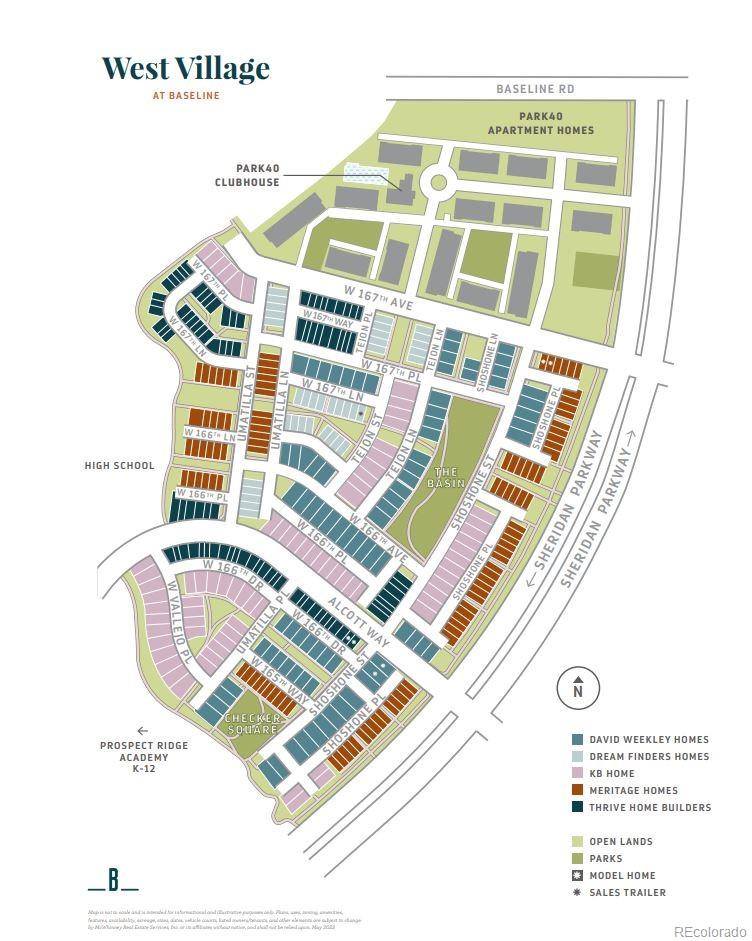 MLS Image #21 for 16740  shoshone place,broomfield, Colorado