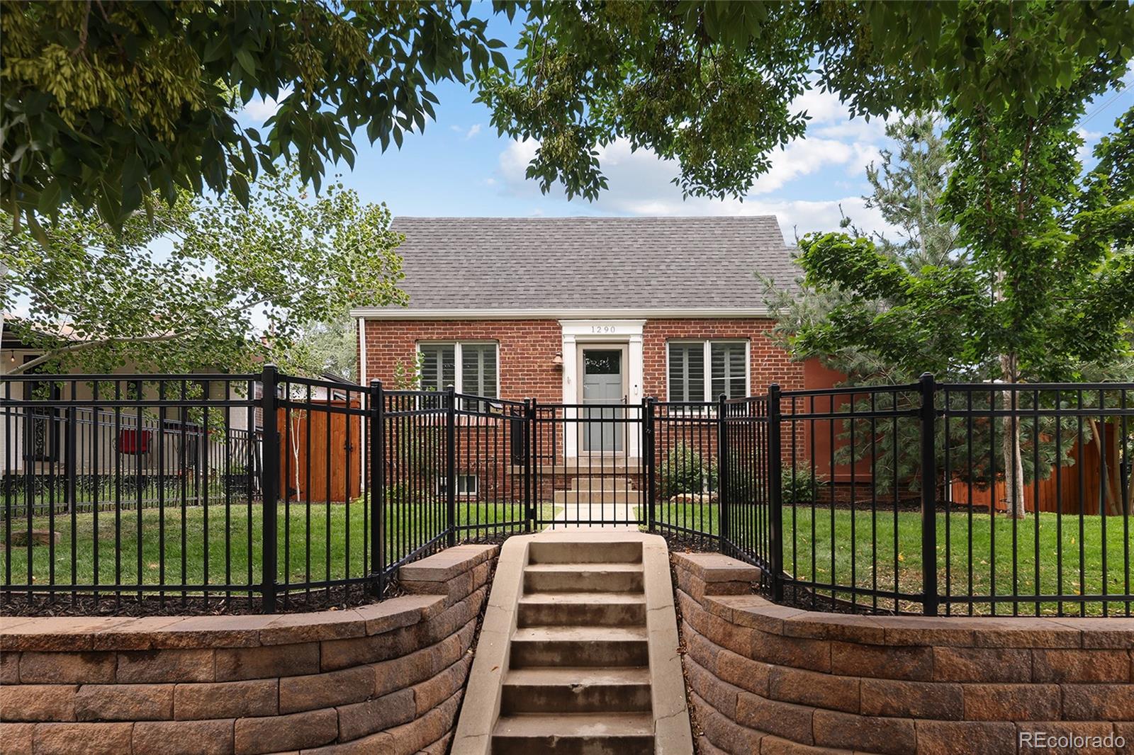 MLS Image #0 for 1290 s elizabeth street,denver, Colorado