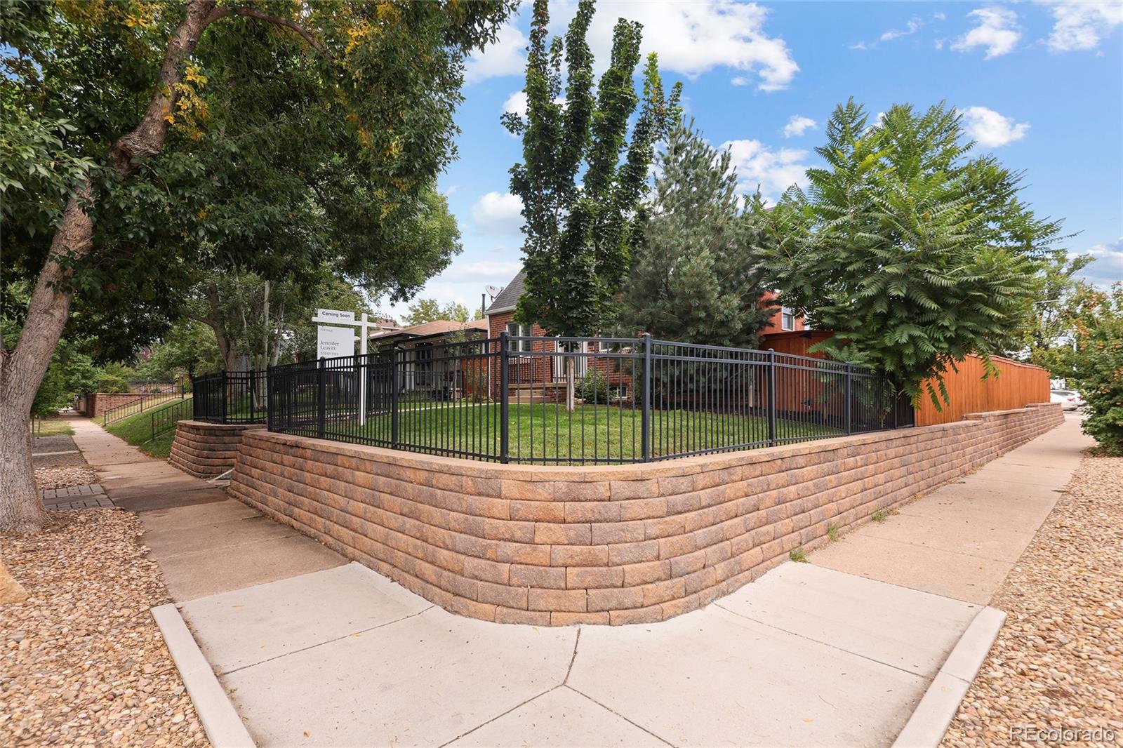 MLS Image #36 for 1290 s elizabeth street,denver, Colorado