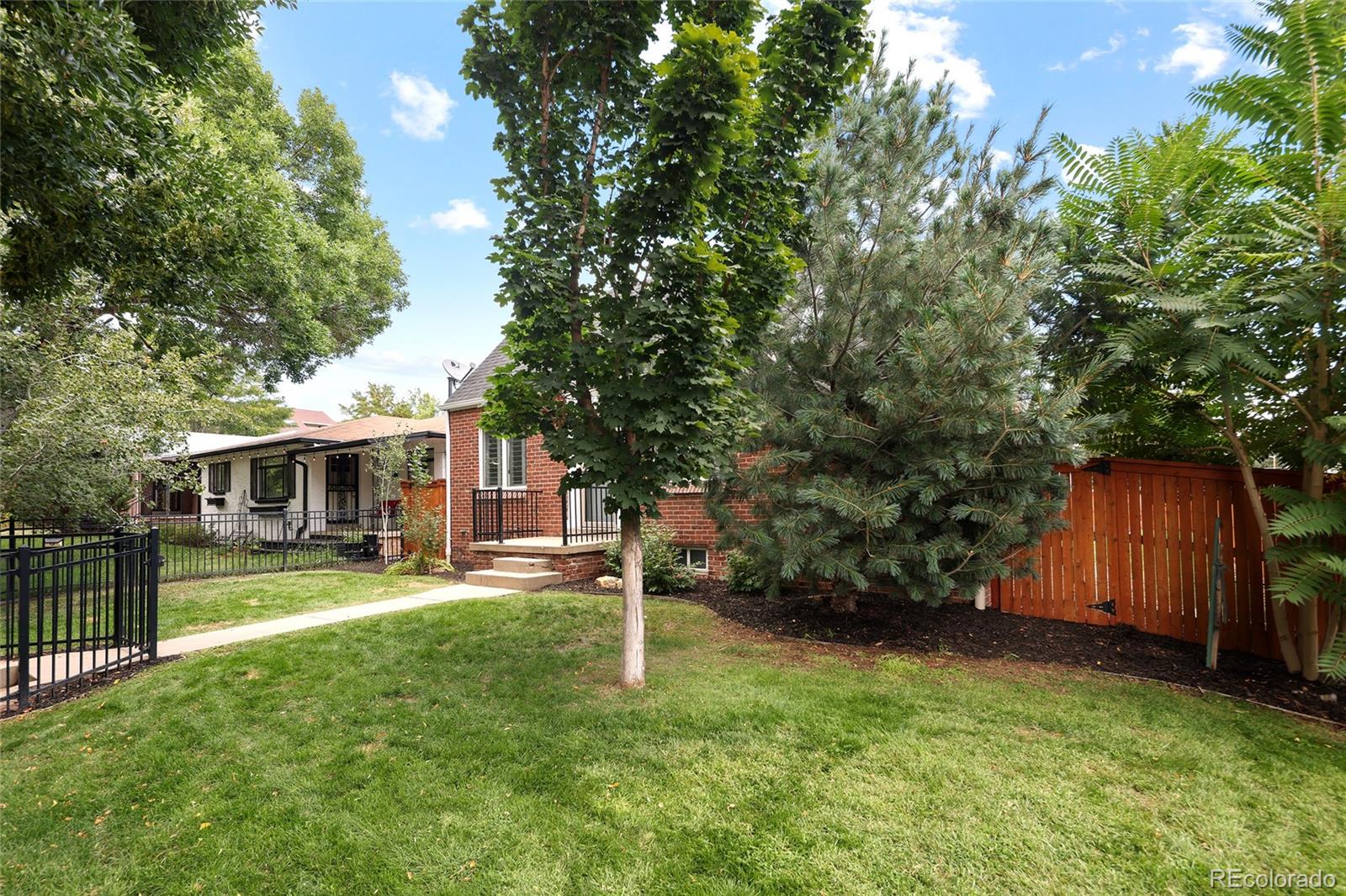 MLS Image #37 for 1290 s elizabeth street,denver, Colorado