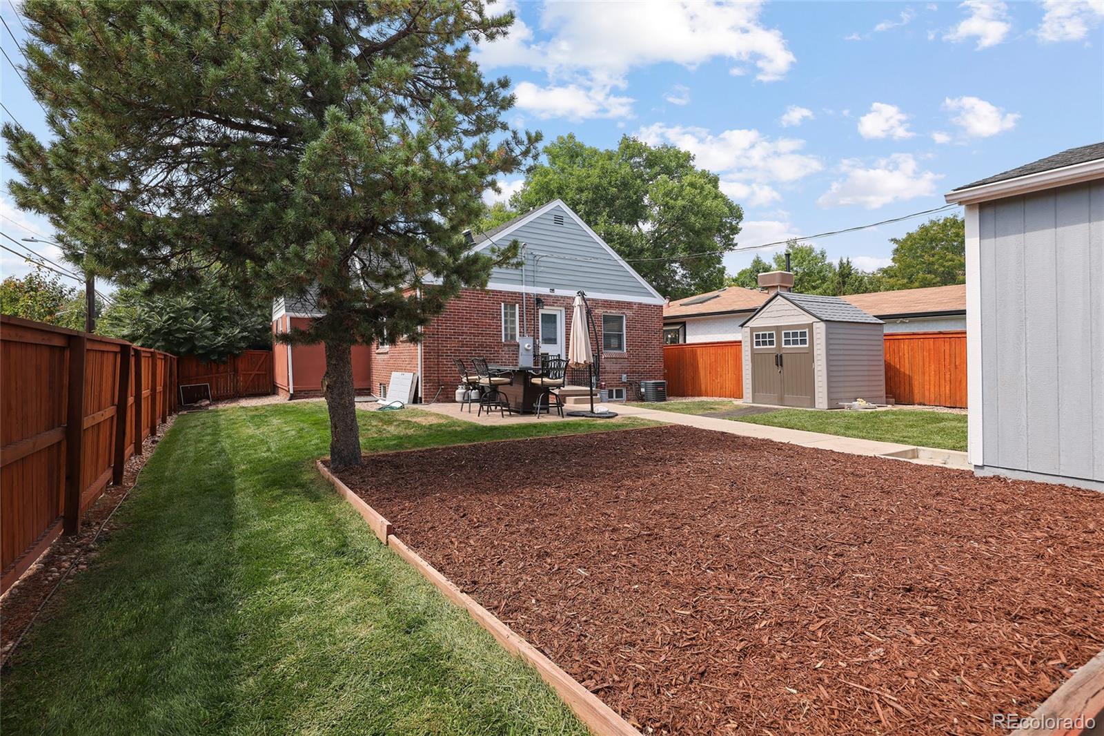 MLS Image #40 for 1290 s elizabeth street,denver, Colorado