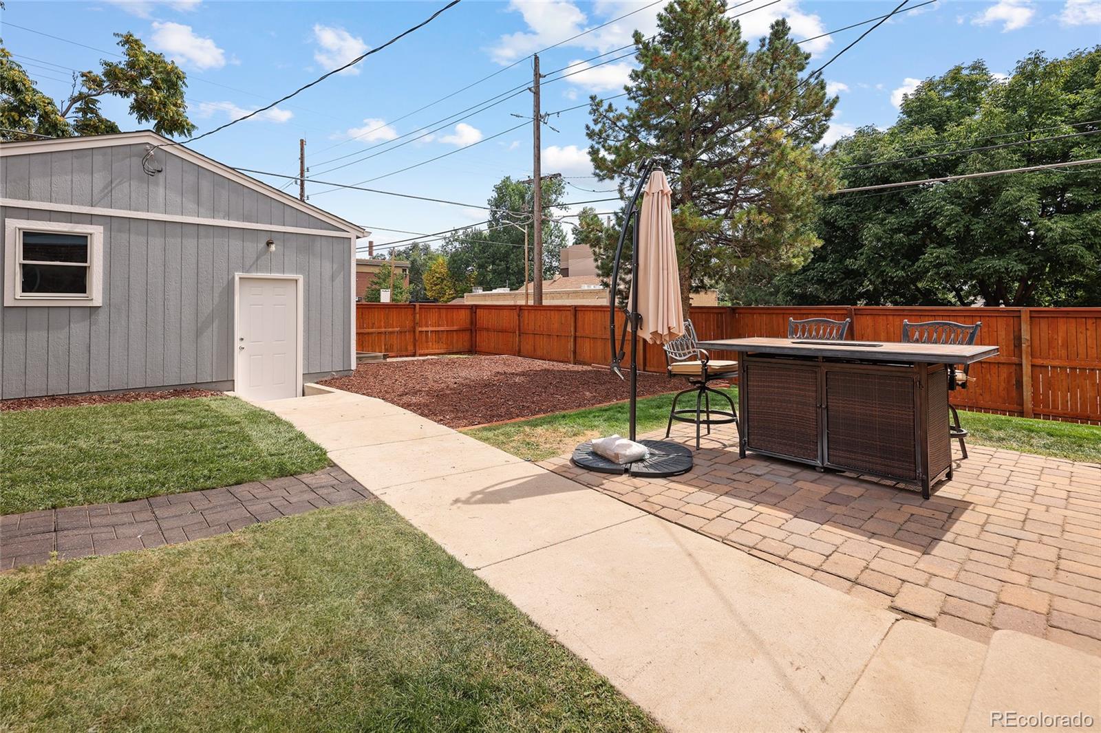 MLS Image #41 for 1290 s elizabeth street,denver, Colorado