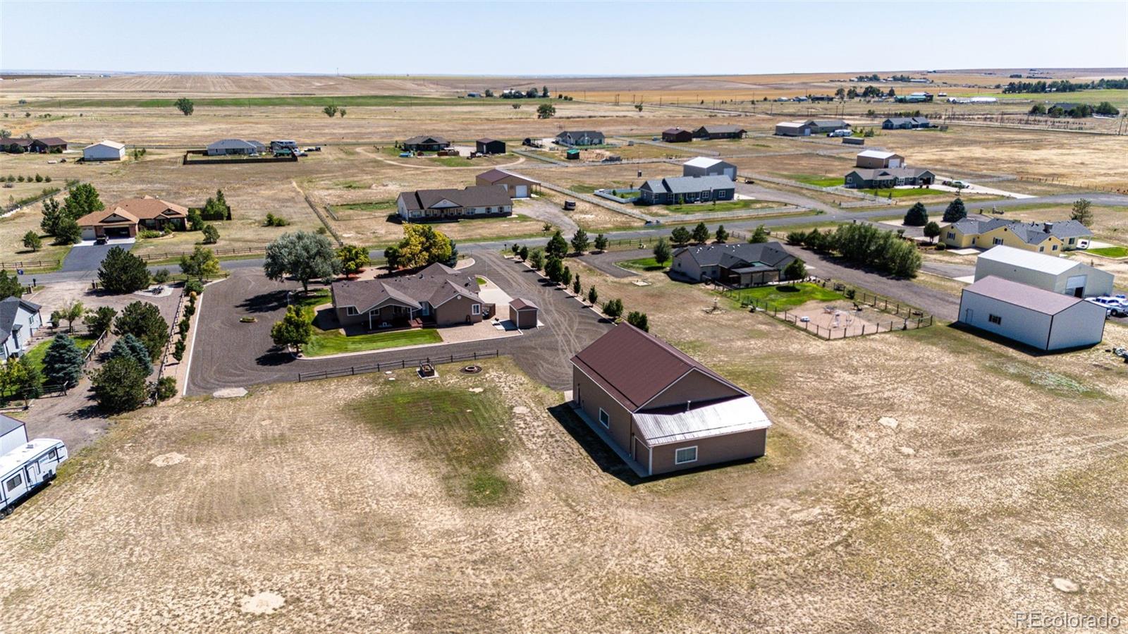 MLS Image #47 for 859  shoshone street,strasburg, Colorado