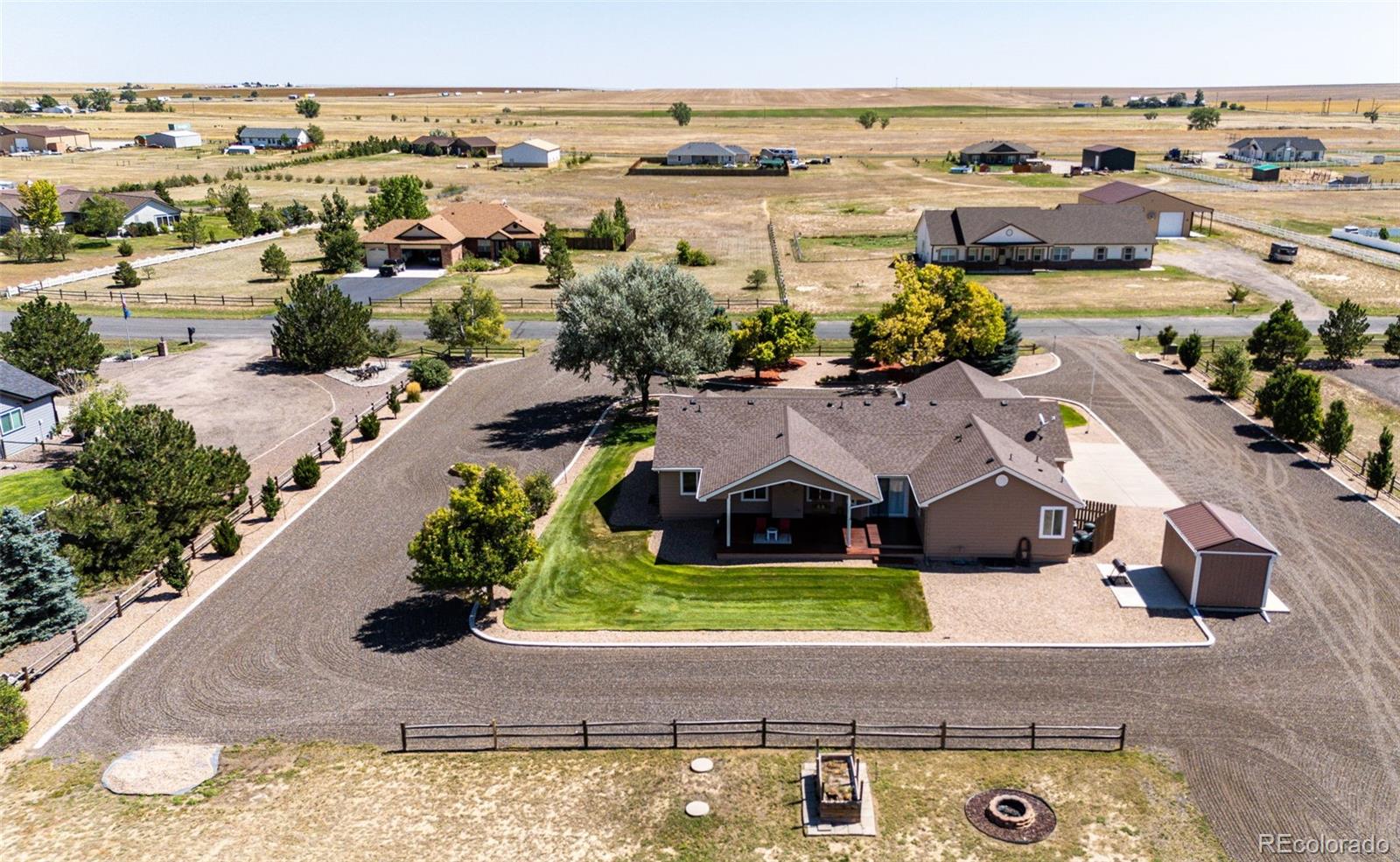 MLS Image #49 for 859  shoshone street,strasburg, Colorado