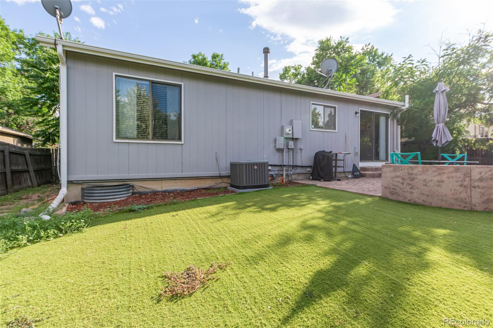 MLS Image #30 for 15991 e princeton avenue,aurora, Colorado