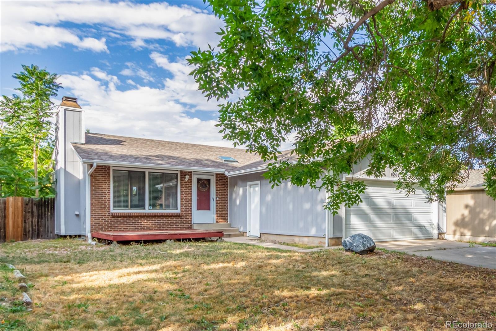 MLS Image #4 for 15991 e princeton avenue,aurora, Colorado