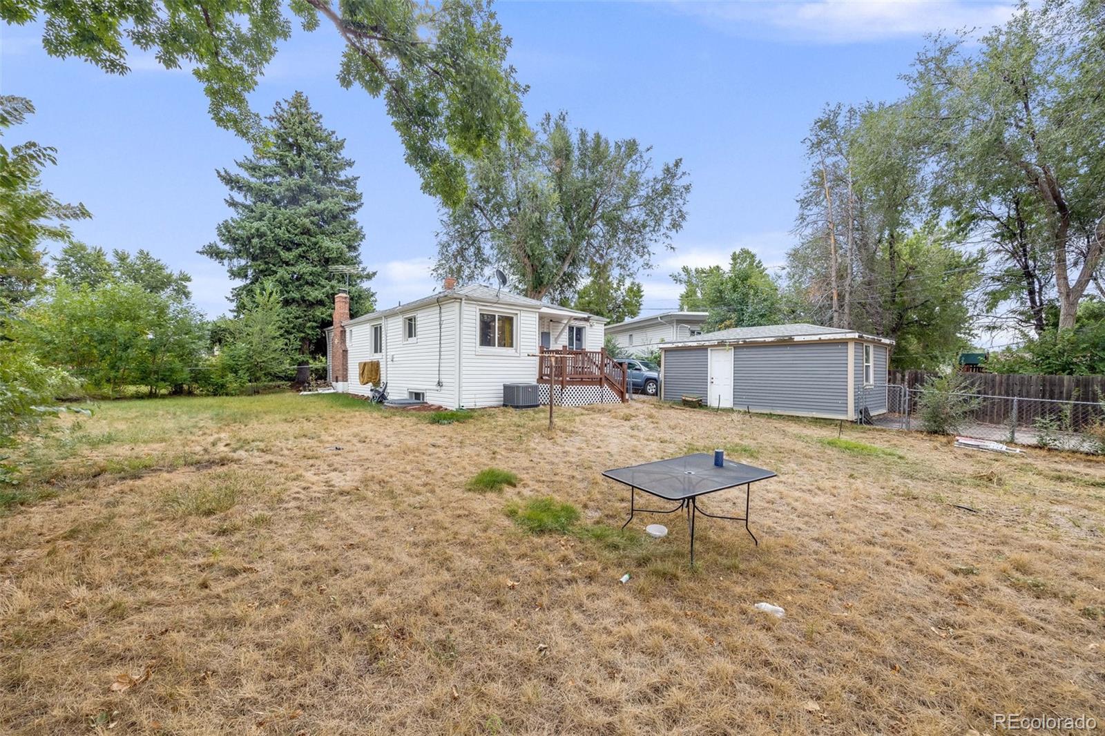 MLS Image #27 for 5387 s louthan street,littleton, Colorado