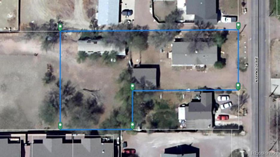 MLS Image #35 for 449 n raynolds avenue,canon city, Colorado