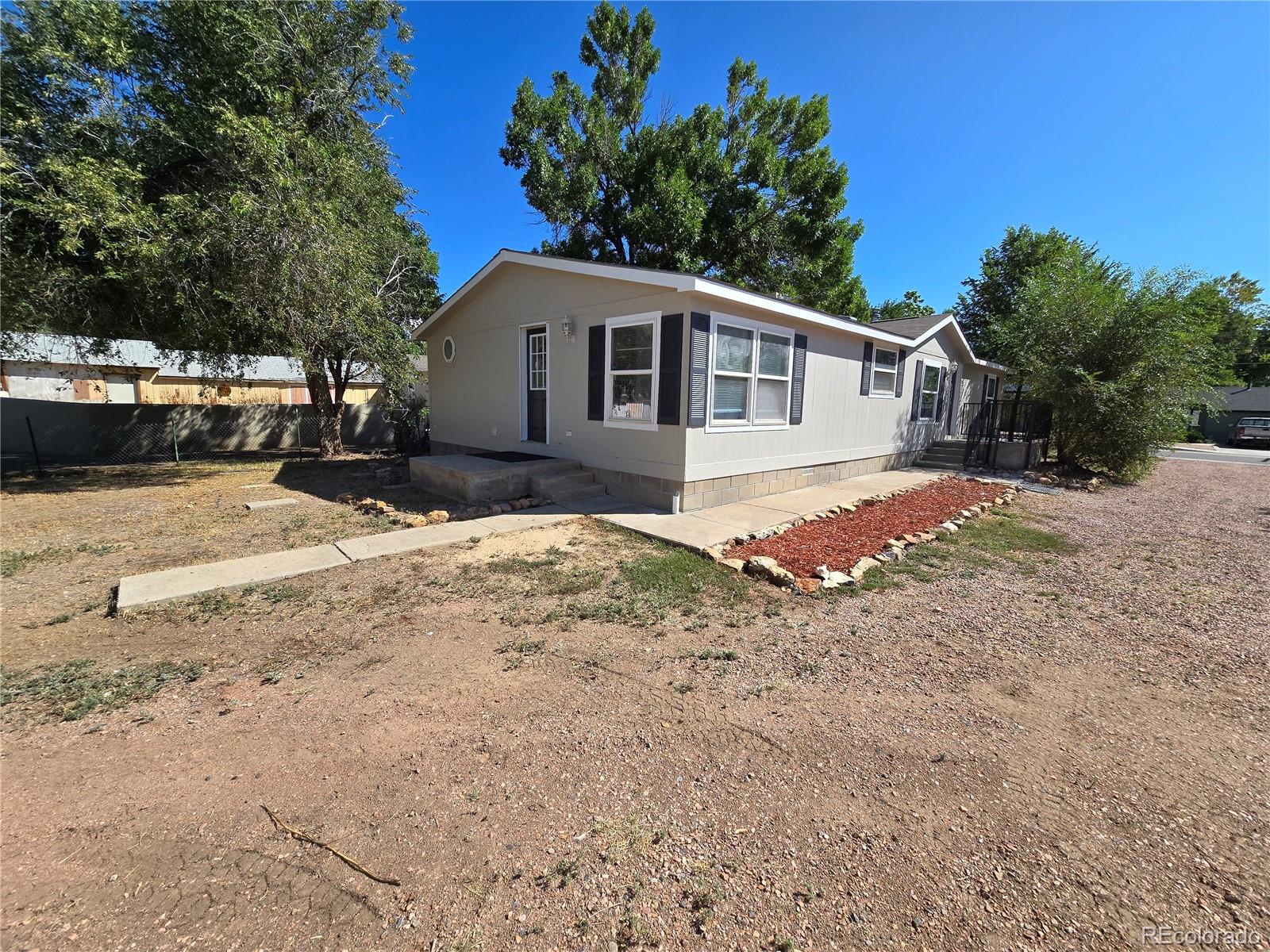 MLS Image #4 for 449 n raynolds avenue,canon city, Colorado