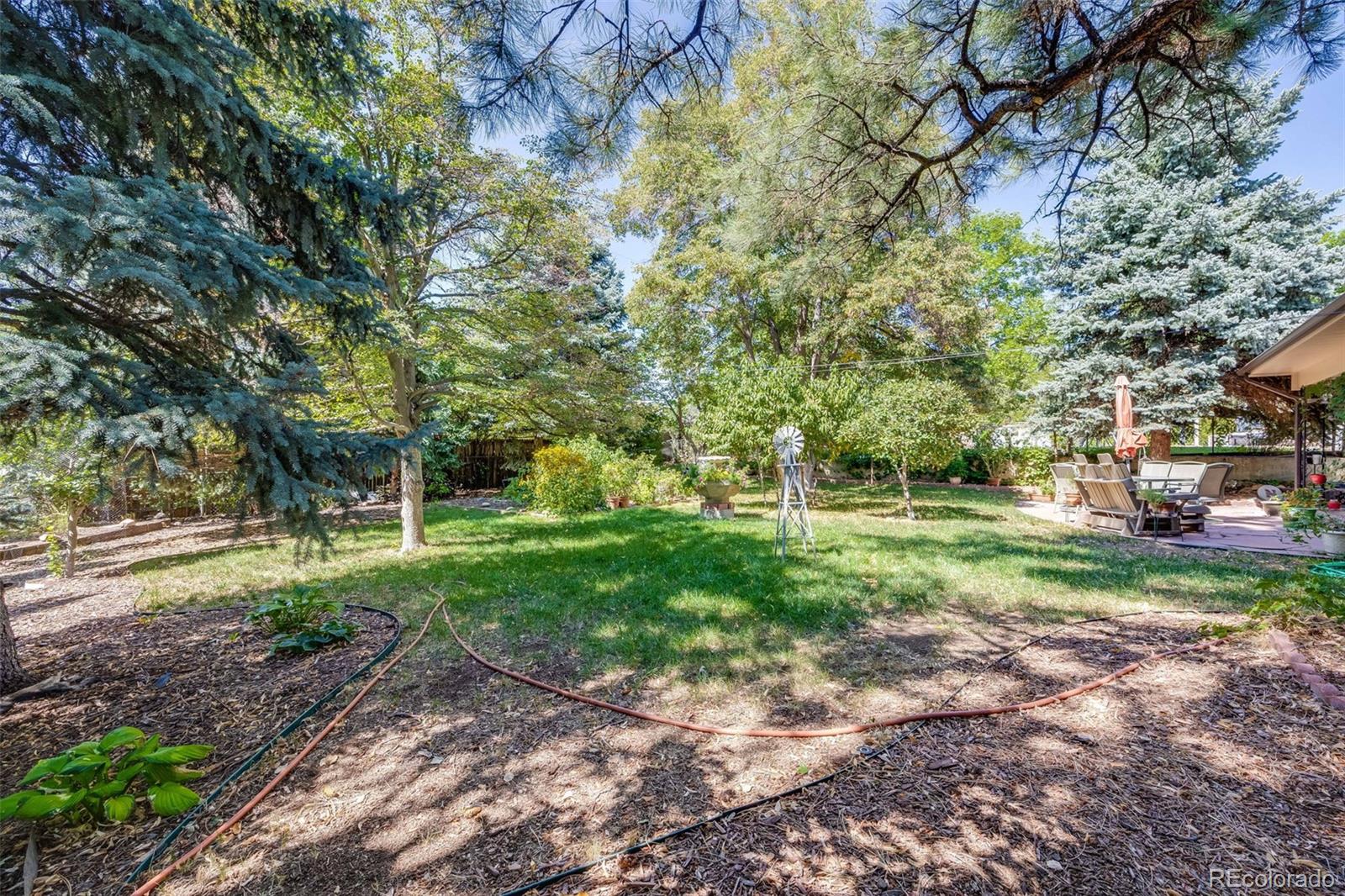 MLS Image #26 for 2685 s zurich court,denver, Colorado