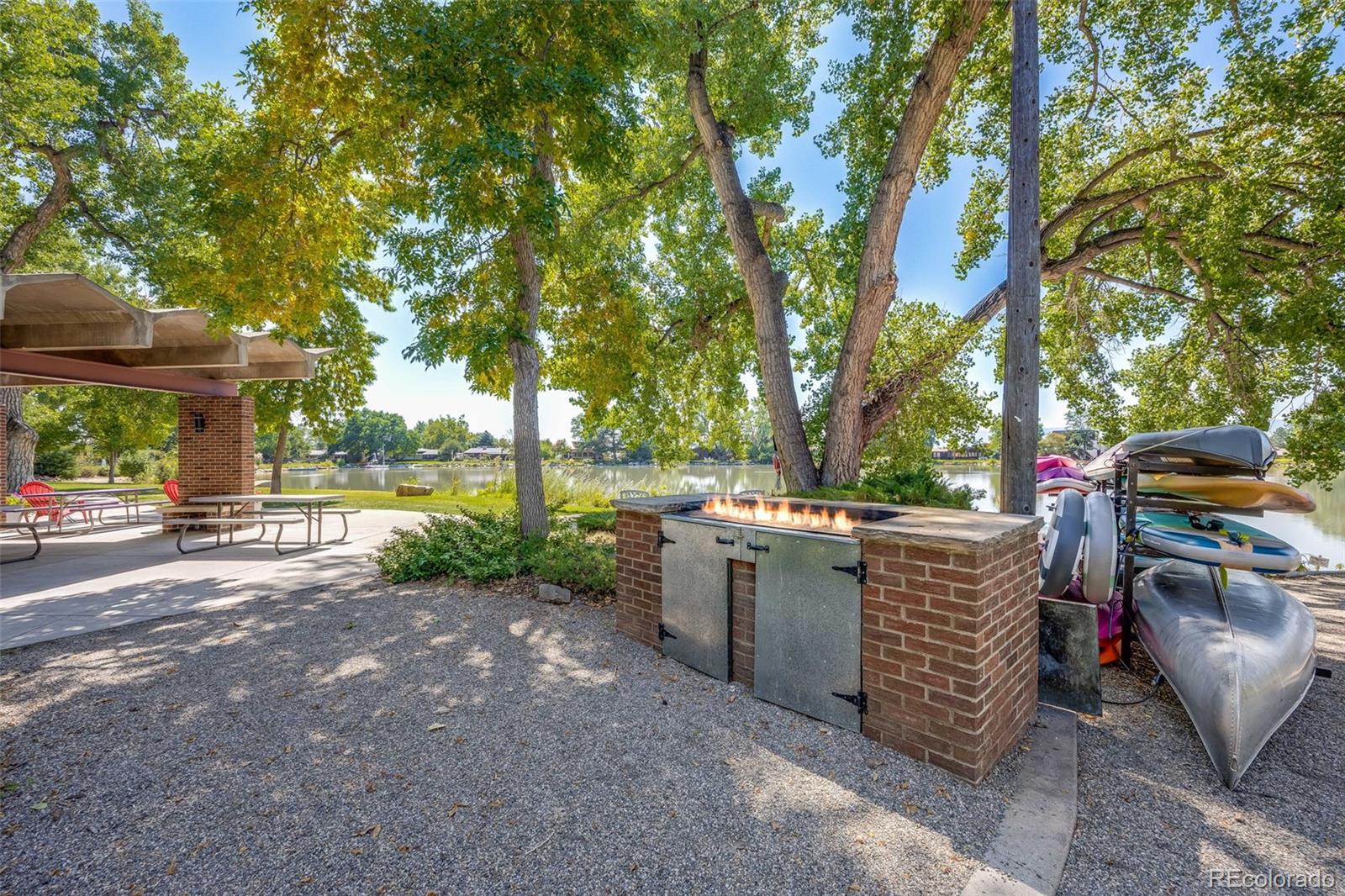 MLS Image #30 for 2685 s zurich court,denver, Colorado