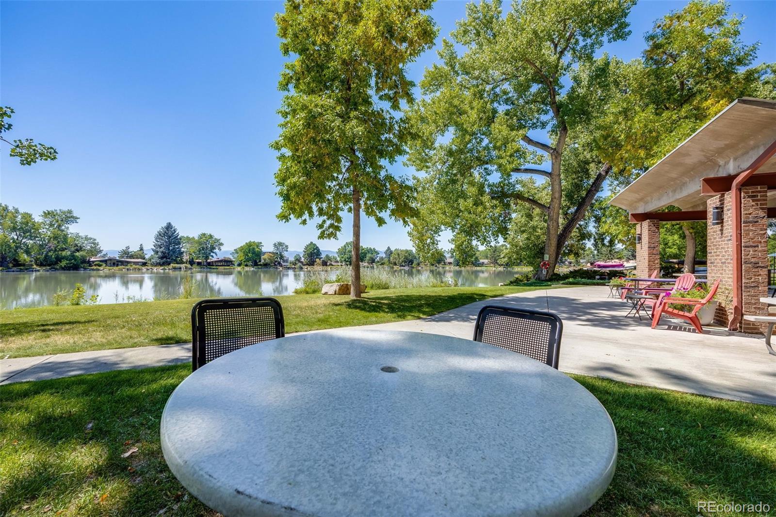 MLS Image #31 for 2685 s zurich court,denver, Colorado