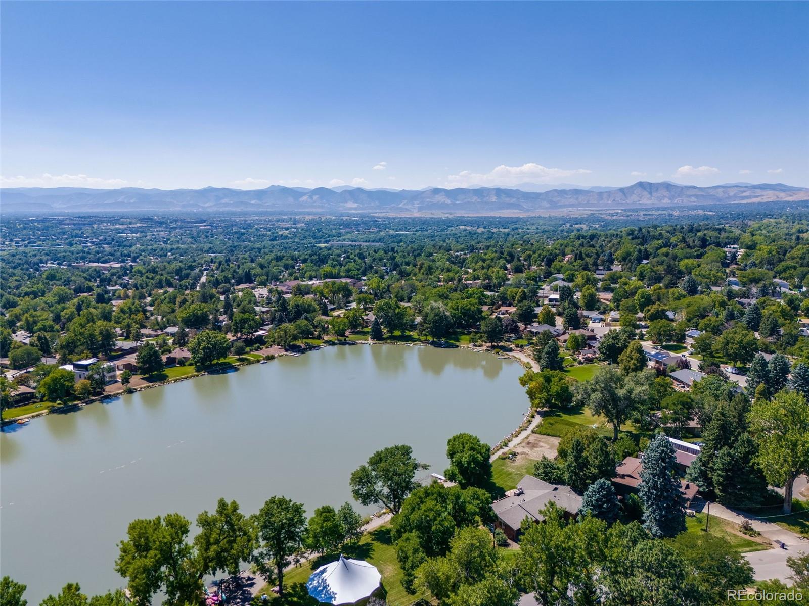 MLS Image #36 for 2685 s zurich court,denver, Colorado