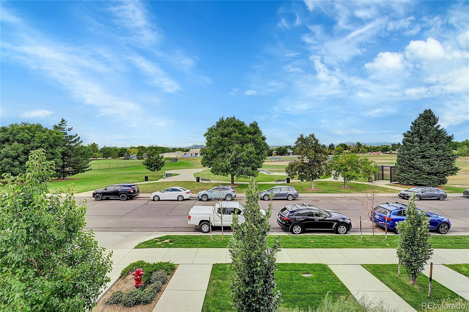 MLS Image #20 for 1162 s reed street,lakewood, Colorado