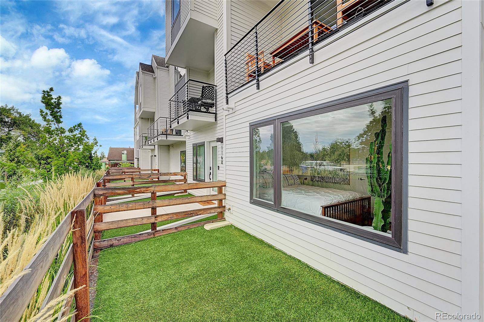 MLS Image #3 for 1162 s reed street,lakewood, Colorado