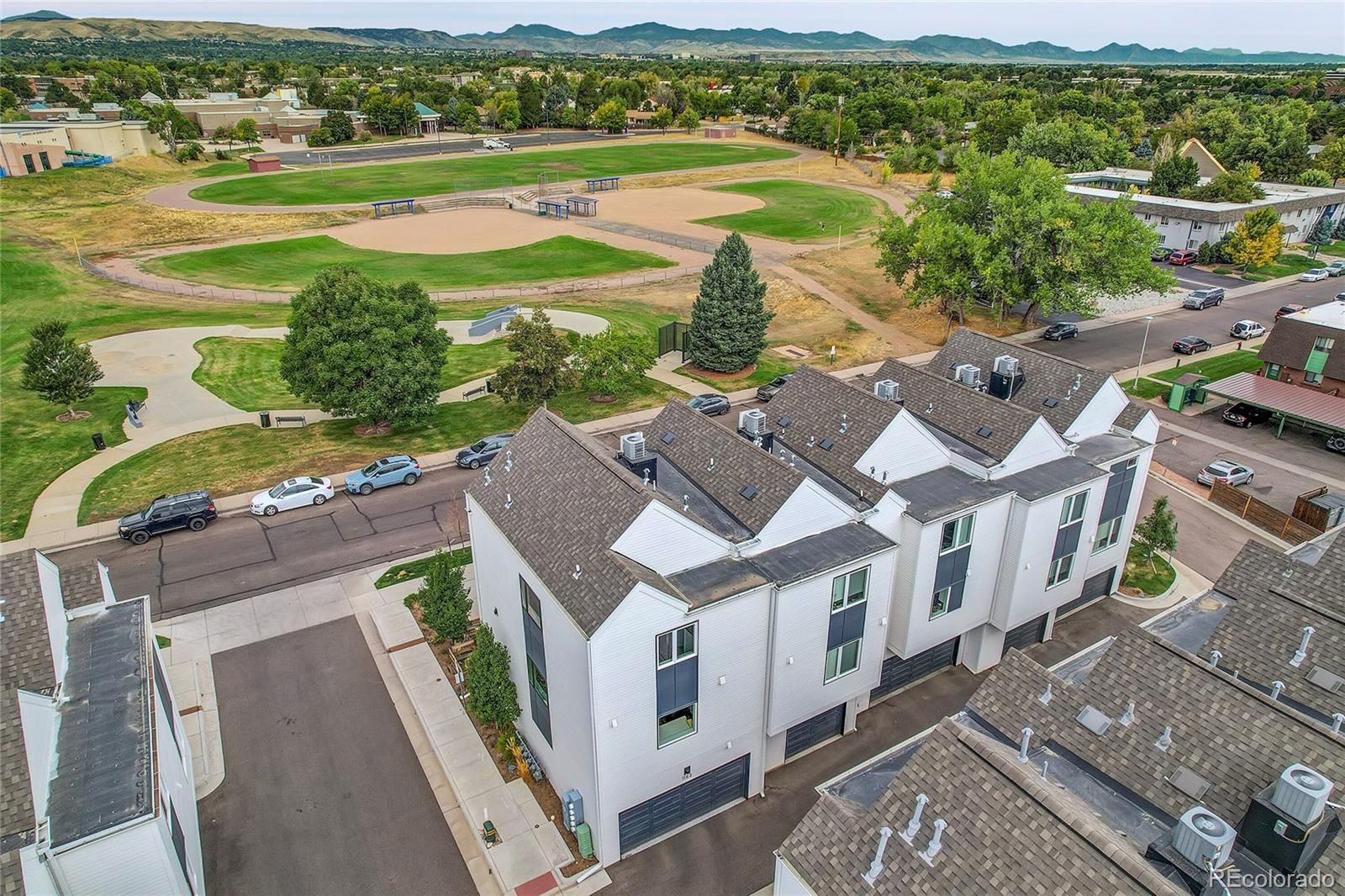 MLS Image #36 for 1162 s reed street,lakewood, Colorado