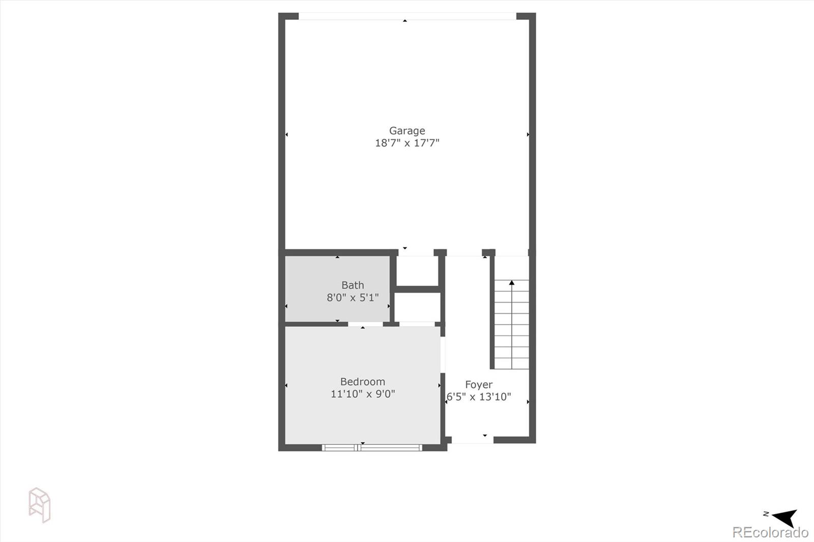 MLS Image #47 for 1162 s reed street,lakewood, Colorado