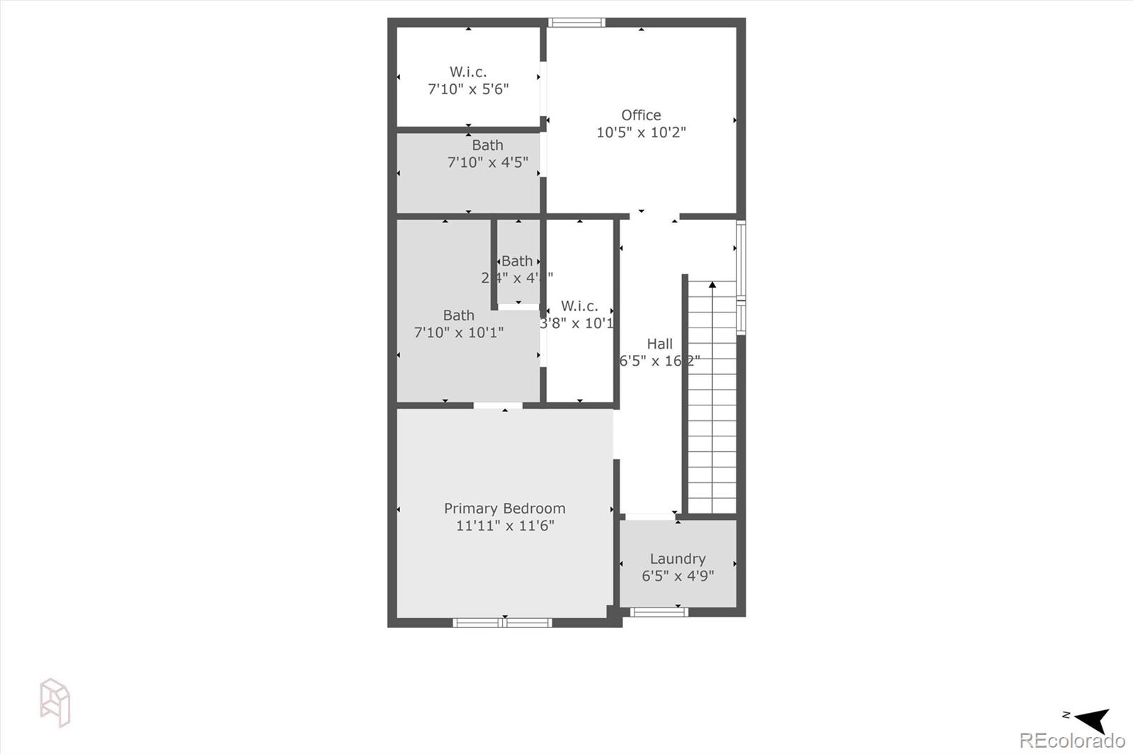 MLS Image #49 for 1162 s reed street,lakewood, Colorado