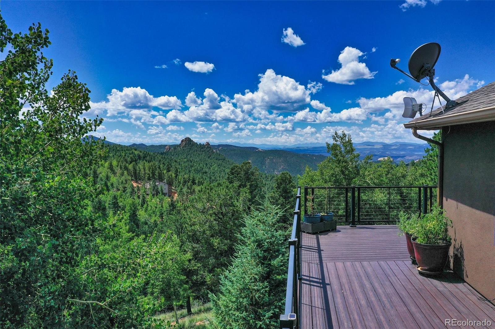 MLS Image #10 for 85  homestead road,divide, Colorado