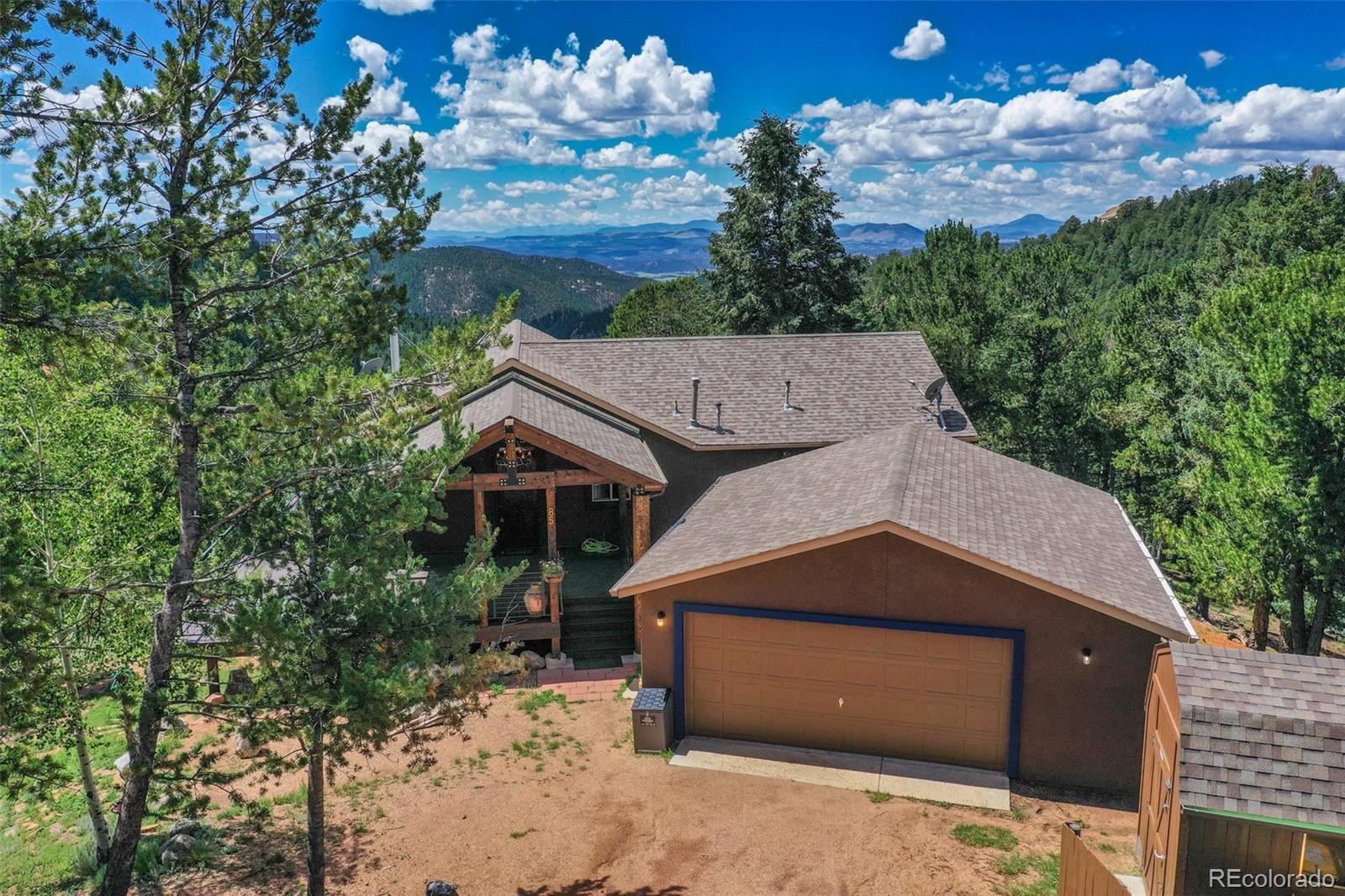 MLS Image #48 for 85  homestead road,divide, Colorado