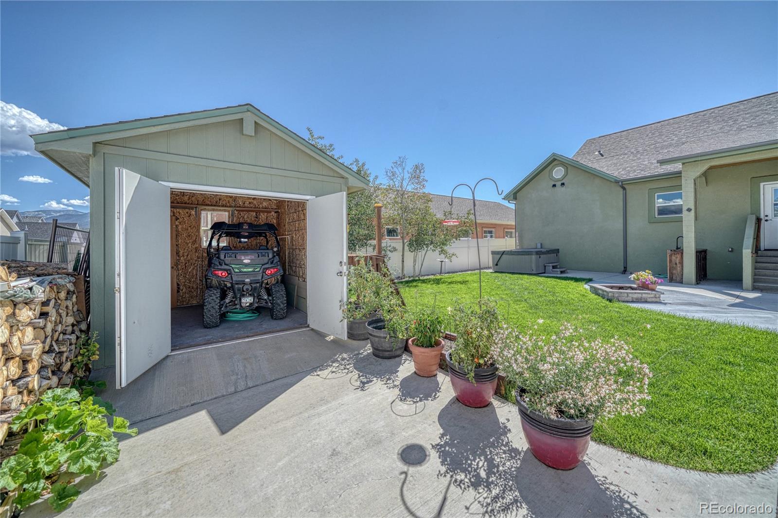 MLS Image #45 for 114  starbuck circle,salida, Colorado