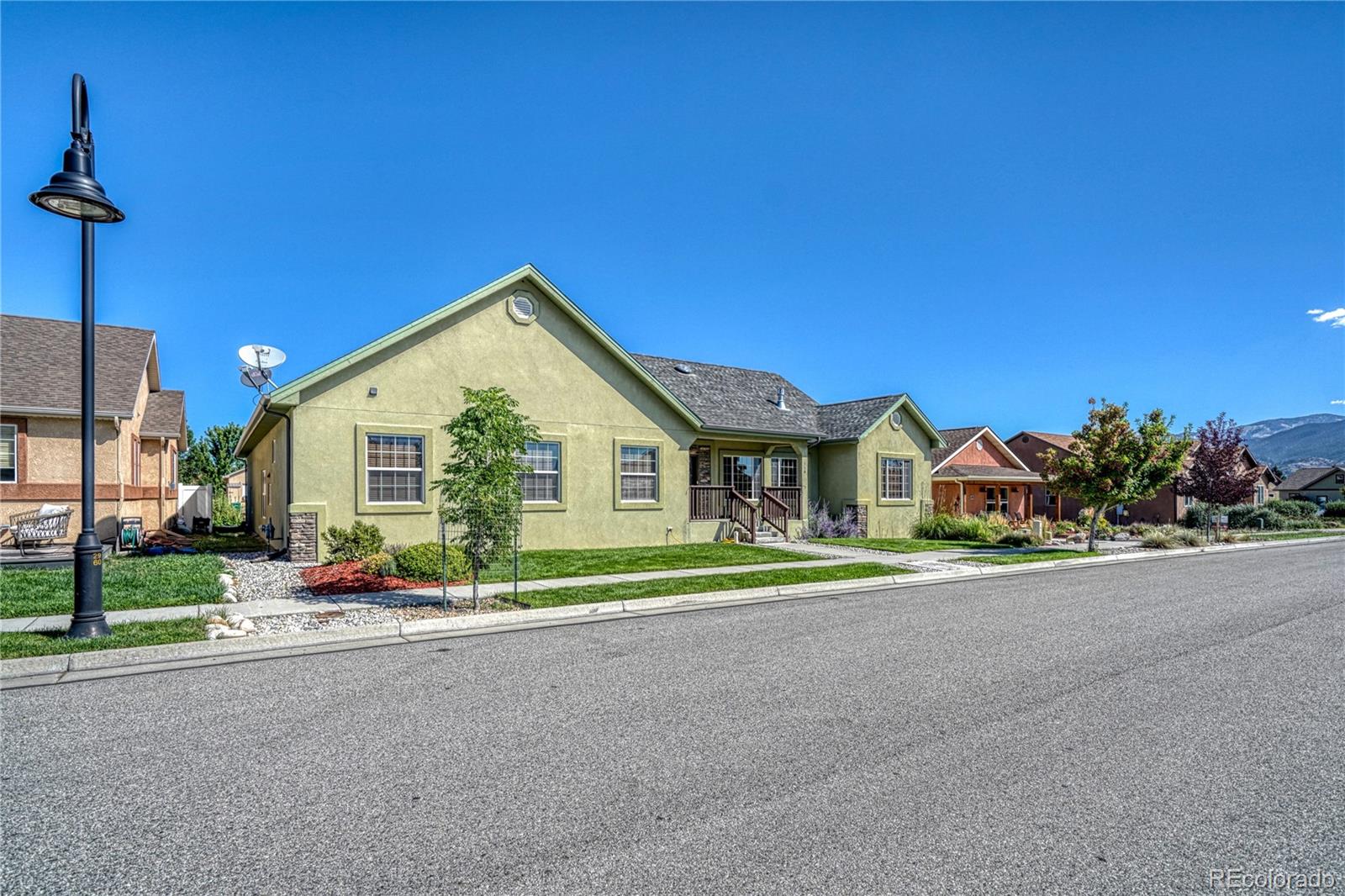 MLS Image #48 for 114  starbuck circle,salida, Colorado