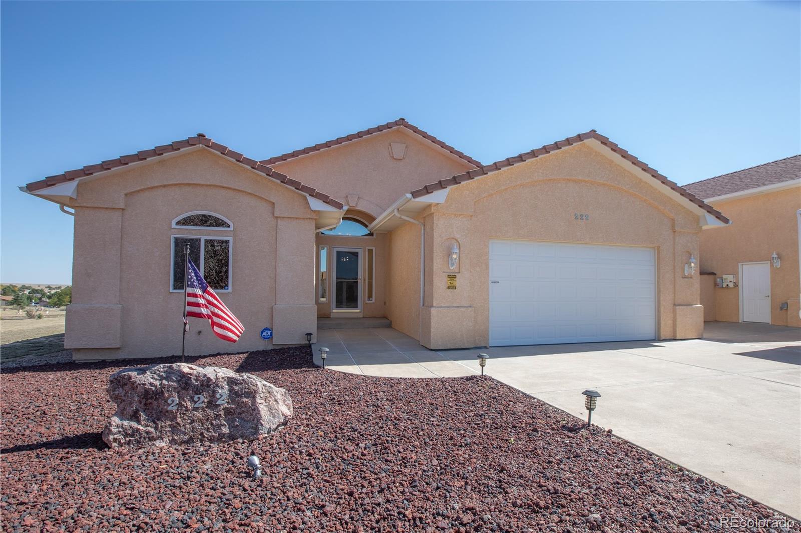 MLS Image #0 for 222 s los olivos drive,pueblo west, Colorado