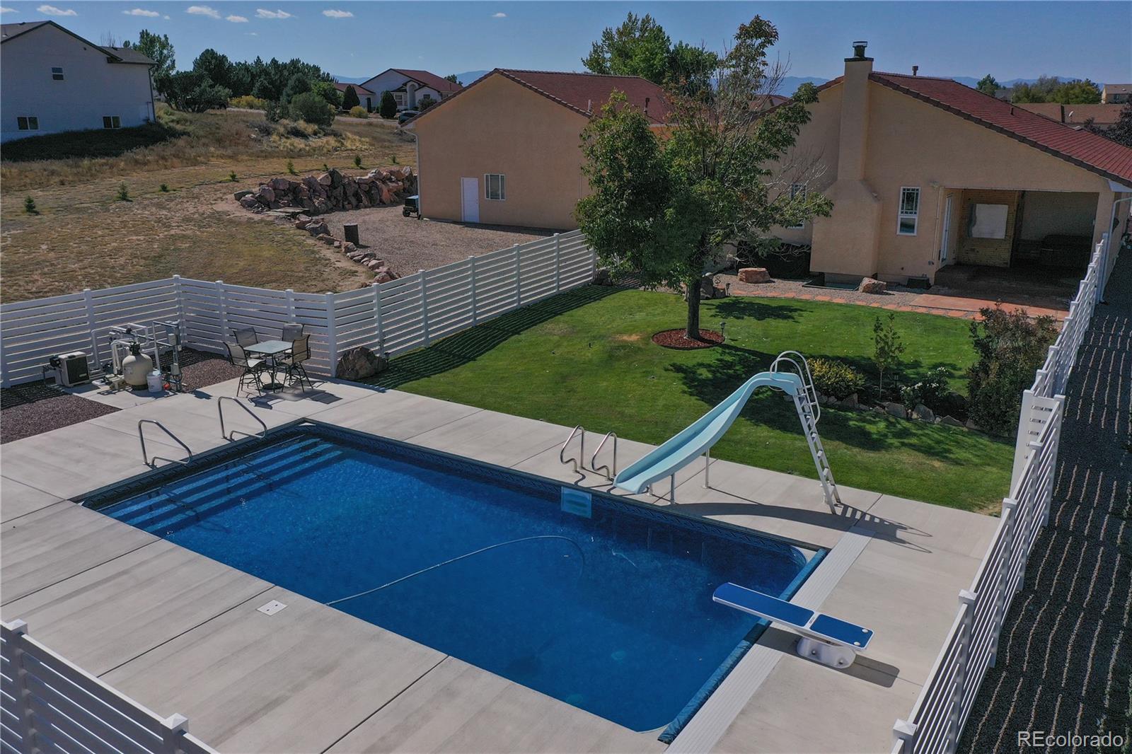 MLS Image #11 for 222 s los olivos drive,pueblo west, Colorado