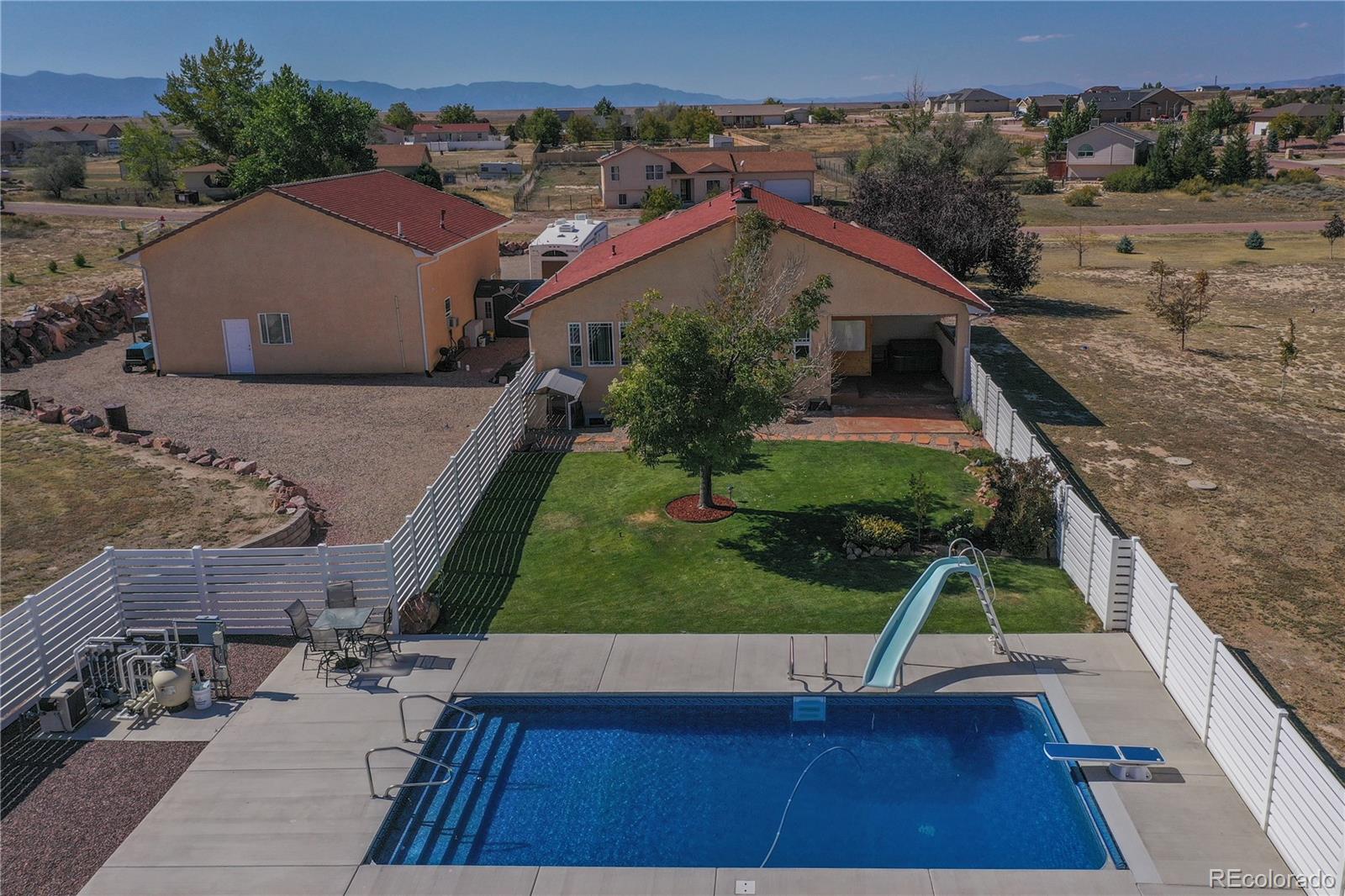 MLS Image #2 for 222 s los olivos drive,pueblo west, Colorado