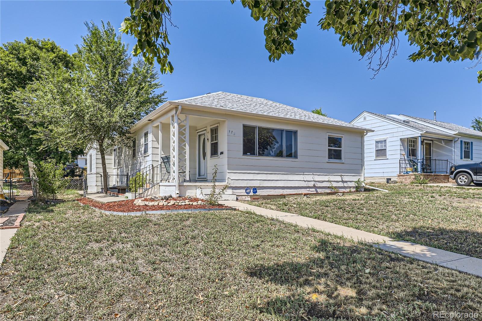 MLS Image #0 for 175 s clay street,denver, Colorado