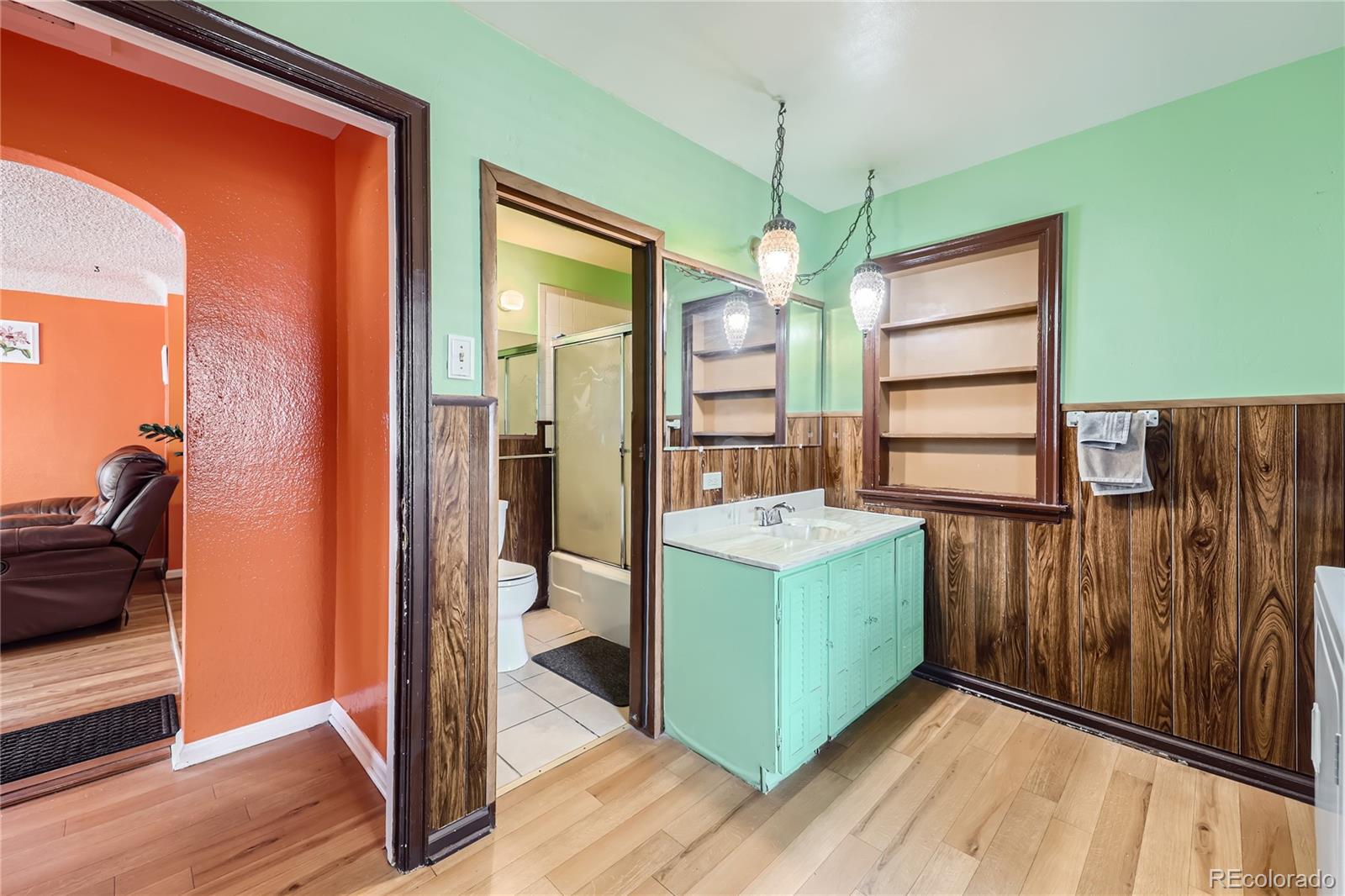 MLS Image #12 for 175 s clay street,denver, Colorado